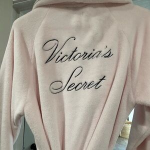Victoria’s Secret robe